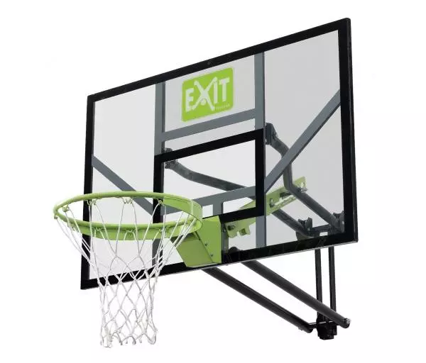 TABLERO DE BALONCESTO GALAXY GRADUABLE CANASTA