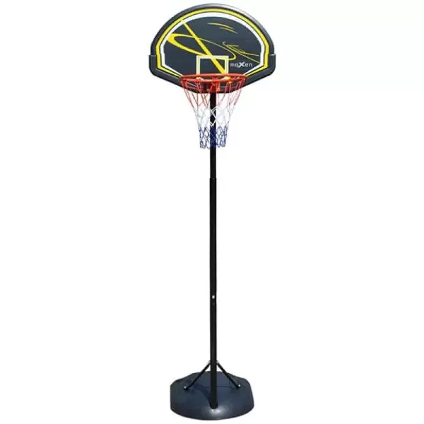 Canasta basket trasladable PISTONS 1.60-2.20 m