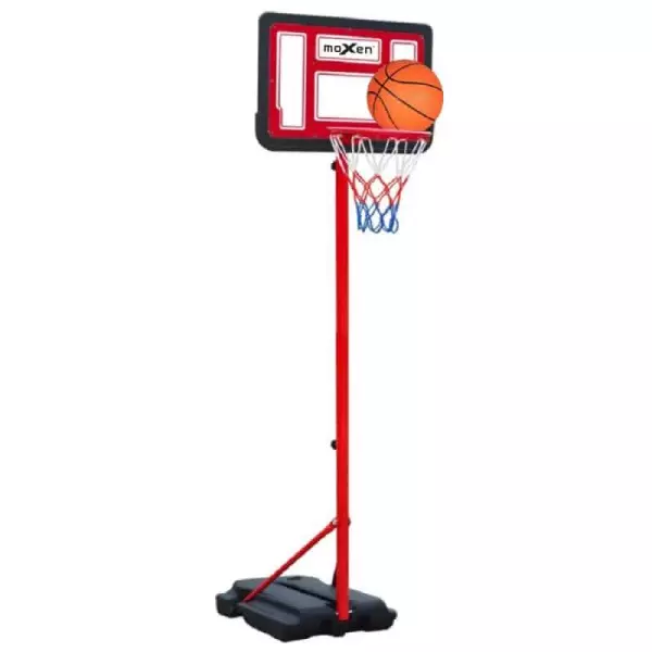 Canasta basket ROCKETS 1.40-2.00 m