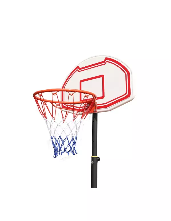 Canasta Basket Regulable 1,65 - 2,10 m BALONCESTO