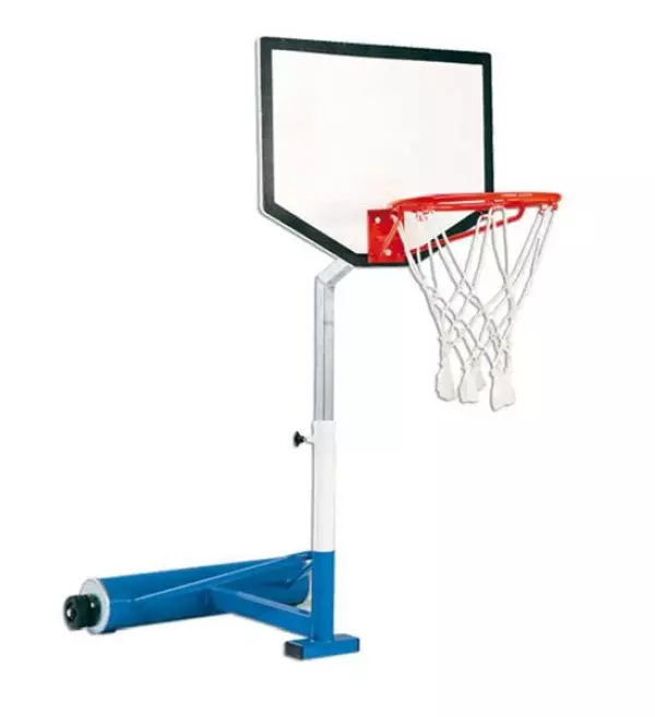 CANASTA BASKETPOOL piscinas baloncesto