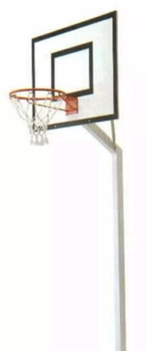 CANASTA FIJA DE MINIBASKET