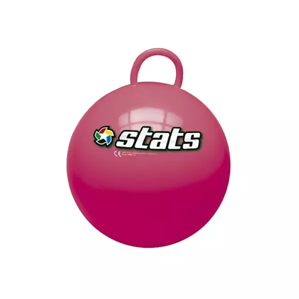 CANGURO 45 CM LOGO kanguro pelota saltarina