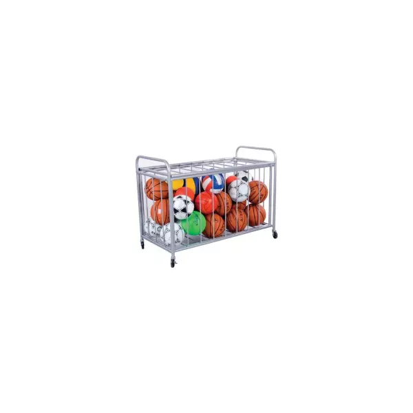 Carro Almacenamiento BALONES