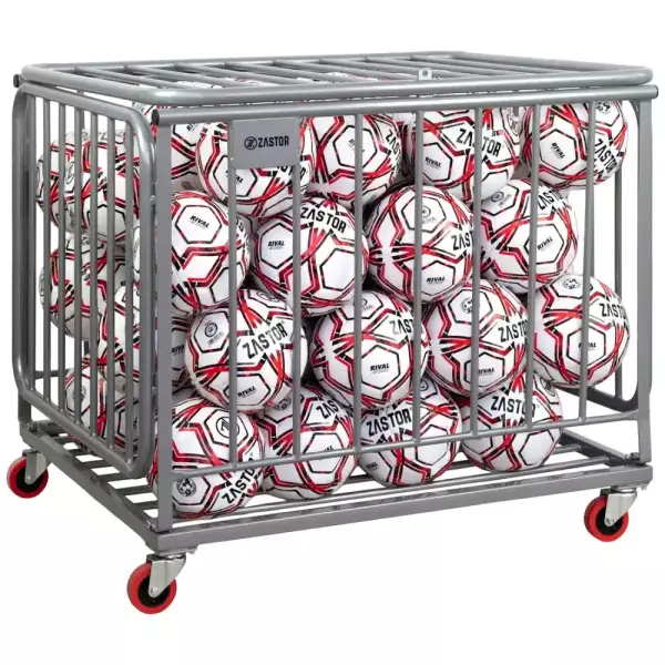 Carro portabalones BERNA 103X76X81 CM