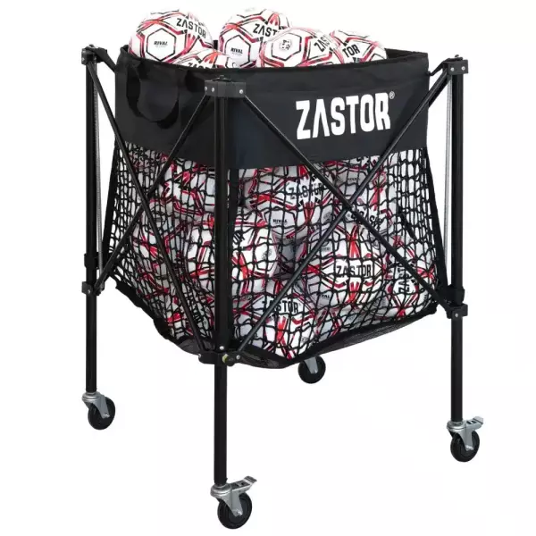 Carro portabalones plegable KALSO
