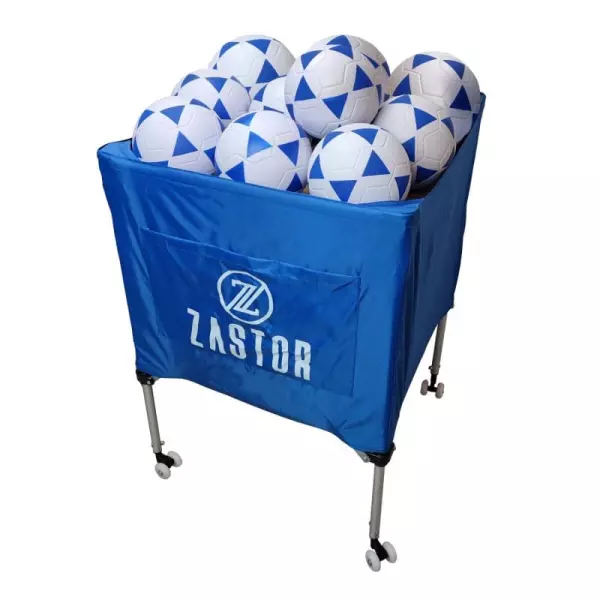 Carro portabalones plegable ORKA