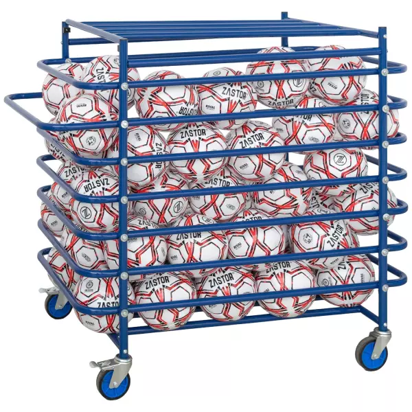 Carro portabalones BOTOR PARA 70-80 BALONES