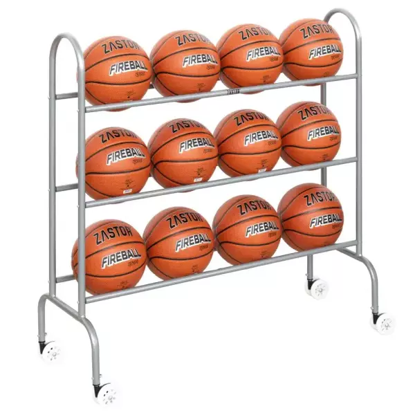 Carro portabalones RACKY BALONCESTO preguntar stock