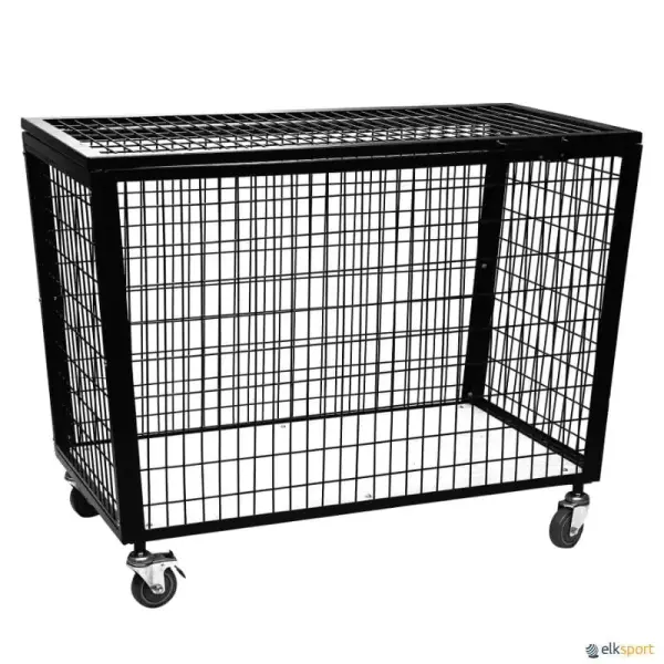 CARRO PORTAMATERIALES REJILLA#