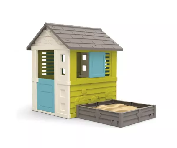CASA ARENERO infantil portes gratis