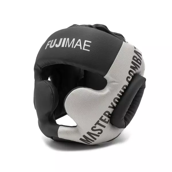 Casco Basic QS BOXEO