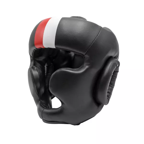 Casco Basic. M boxeo