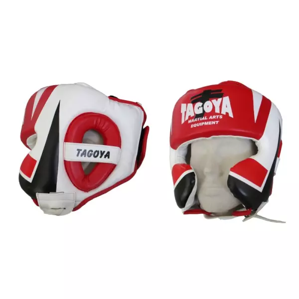 Casco Fight Sports BOXEO