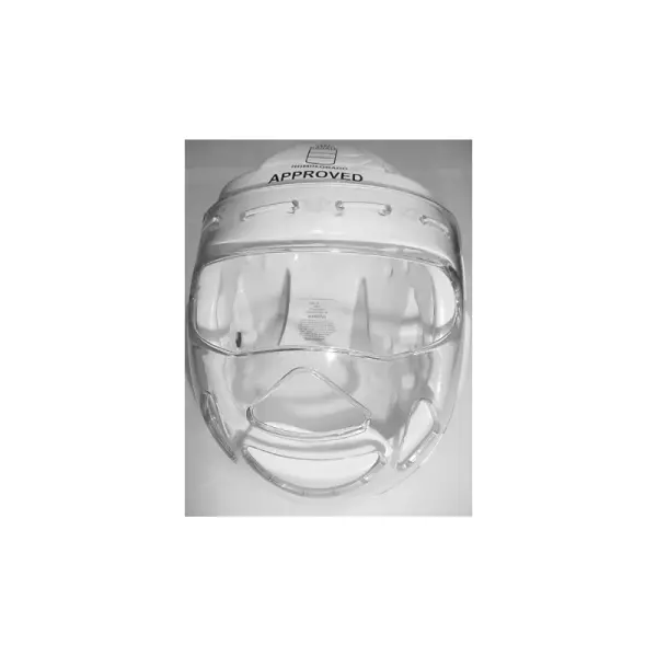Casco homologado karate Tagoya INFANTIL