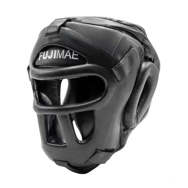 Casco Máscara Advantage Flexskin. DNK BOXEO PREGUNTAR STOCK