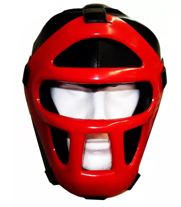 CASCO MÁSCARA LUCHA