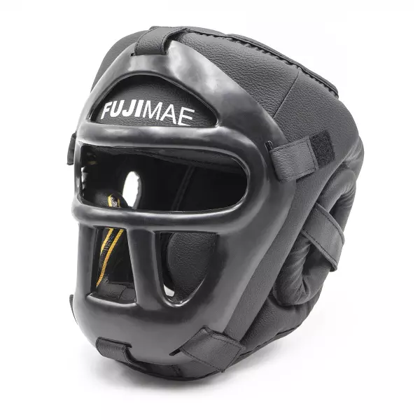 CASCO MÁSCARA SPARRING PREGUNTAR STOCK