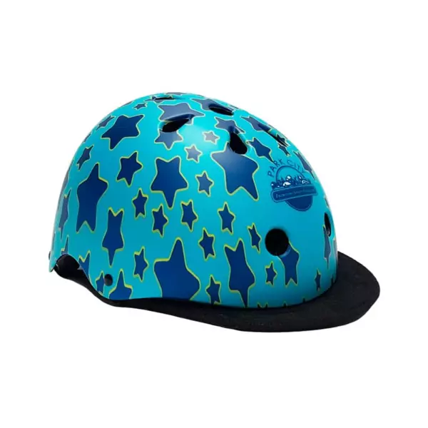 CASCO PARK CITY STARS BLUE PATINAJE