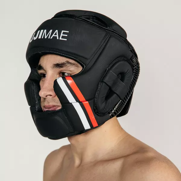 CASCO PROSERIES 2.0 PIEL BOXEO