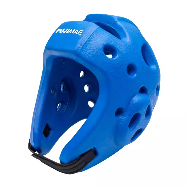Casco X-Shock. Azul. L