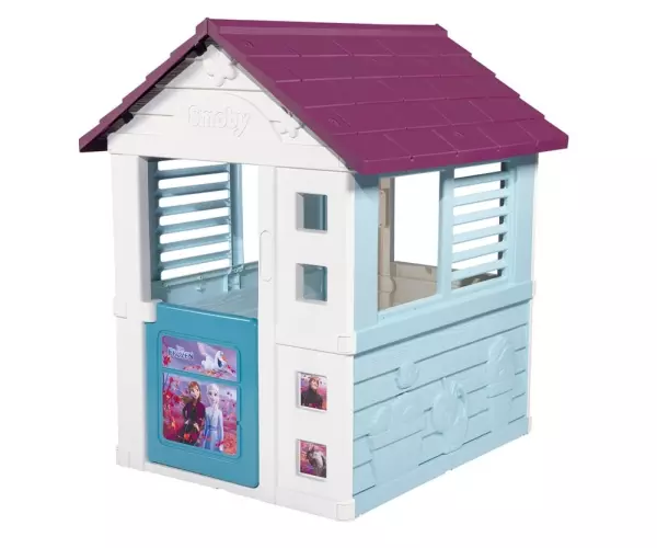 CASITA DE FROZEN infantil portes gratis