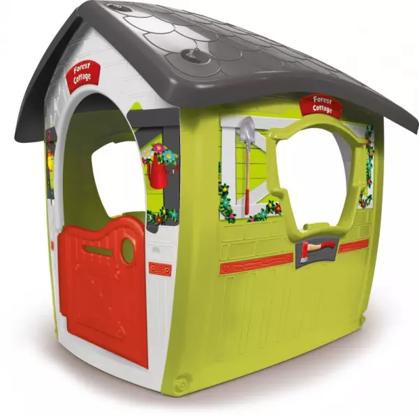 Casita Forest Ranger Injusa CASITA INFANTIL