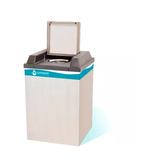 Centrifugadora Bañadores Suitmate