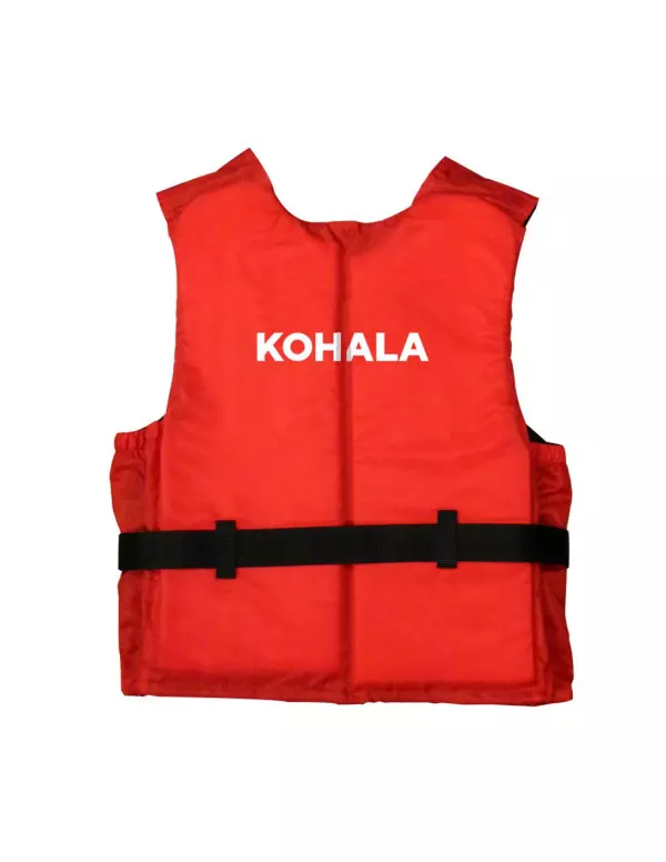 Chaleco de ayuda a la flotabilidad Kohala