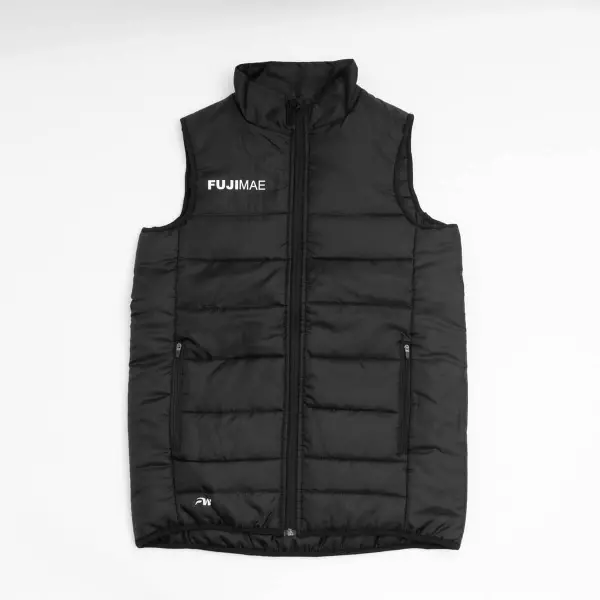 Chaleco FUJIMAE FW