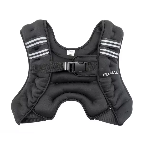 Chaleco Lastrado 4,5 KG