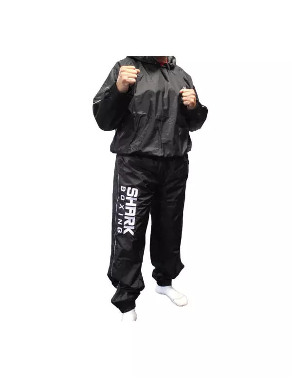 Chandal Sauna Suit
