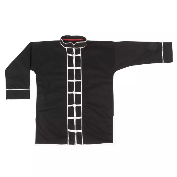 CHAQUETA KUNG FU TRAINING QS
