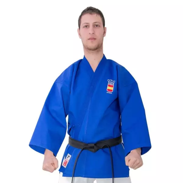 Chaqueta Goshin