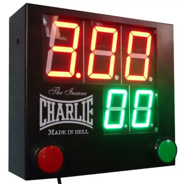 RELOJ 3×1 temporizador