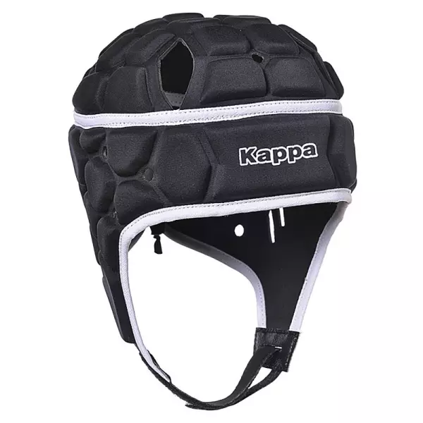 Casco protector Kappa RUGBY LUCHA