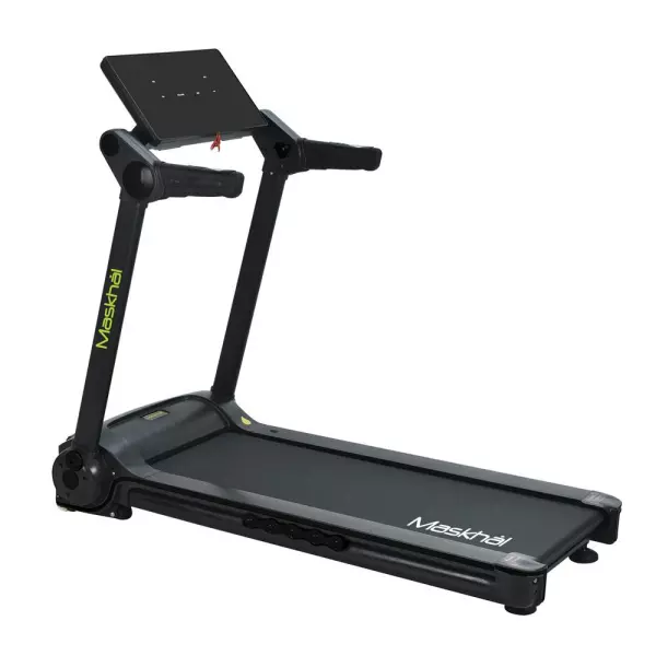 Cinta de correr Maskhal Home K888 PLEGABLE 15 KM/HORA