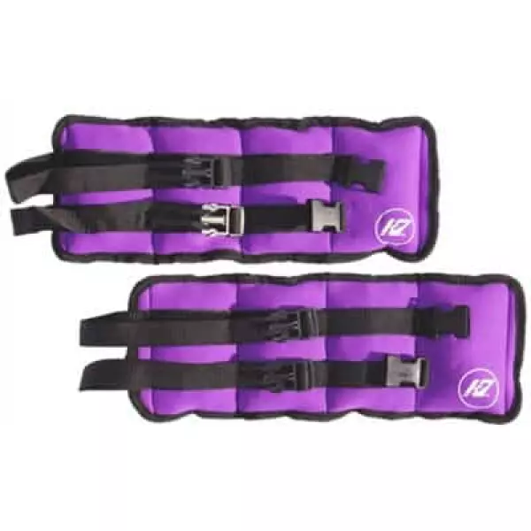 CINTURON PESO ENTRENAMIENTO WATERPOLO 3,4 Kg