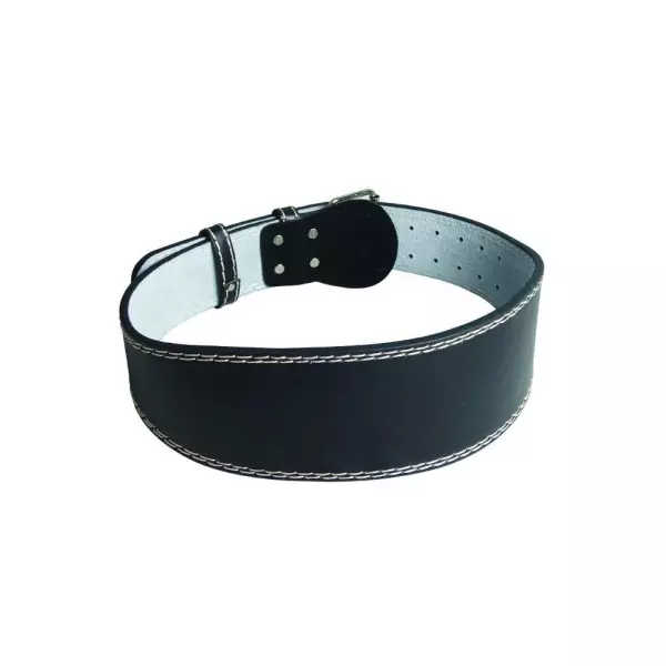 Cinturón Weight Lifting Cuero