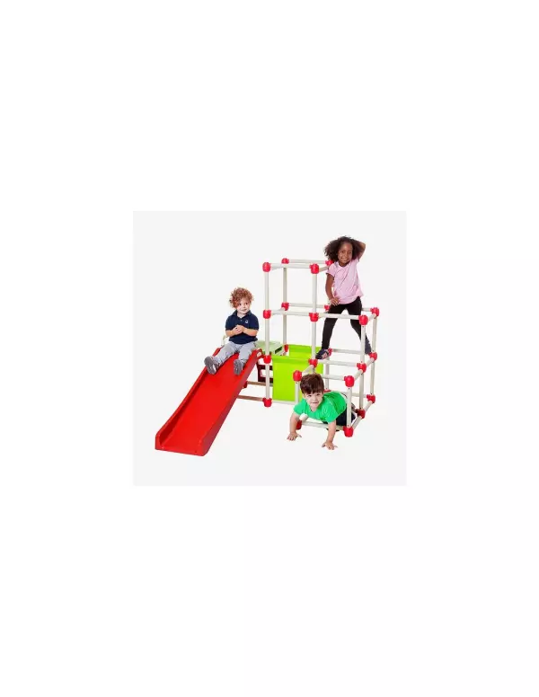 CLIMBER EVEREST
