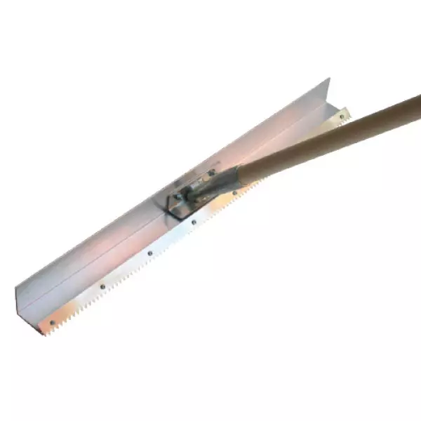 Rascador de aluminio TENIS