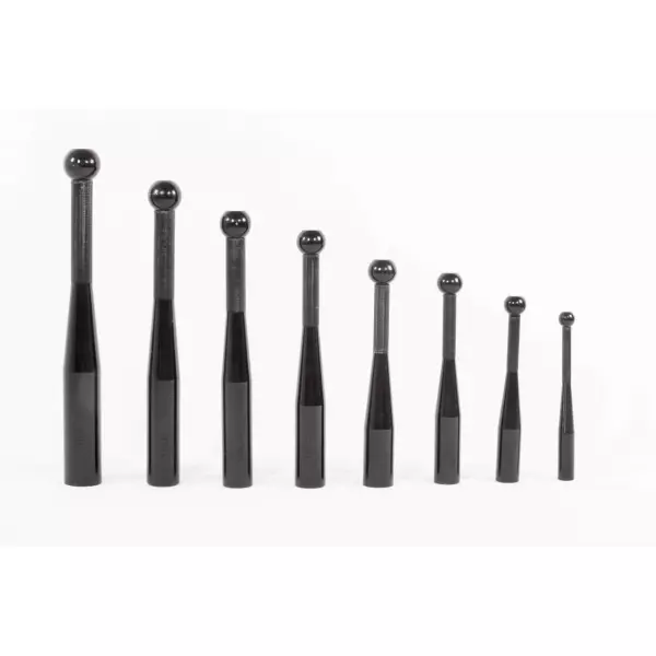 CLUBBELL IRON - JUEGO COMPLETO (1 UD POR PESO) PREGUNTAR STOCK MAZA