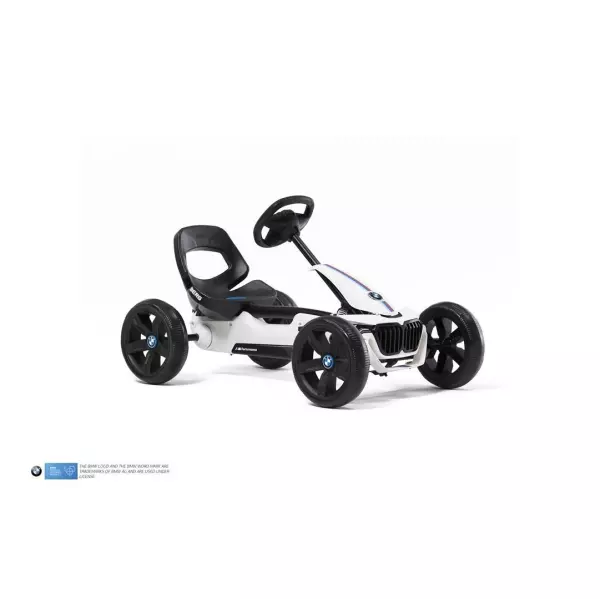 BERG REPPY BMW (2’5 A 6 AÑOS) portes gratis
