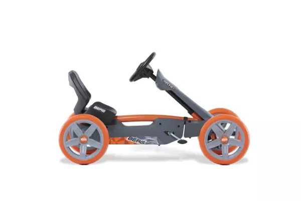 BERG REPPY RACER kar a pedales