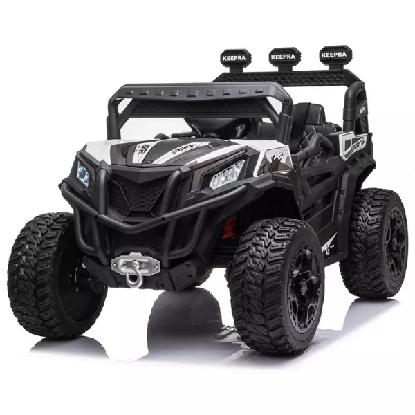 Coche eléctrico niños BUGGY EVORA 4 MOTORES