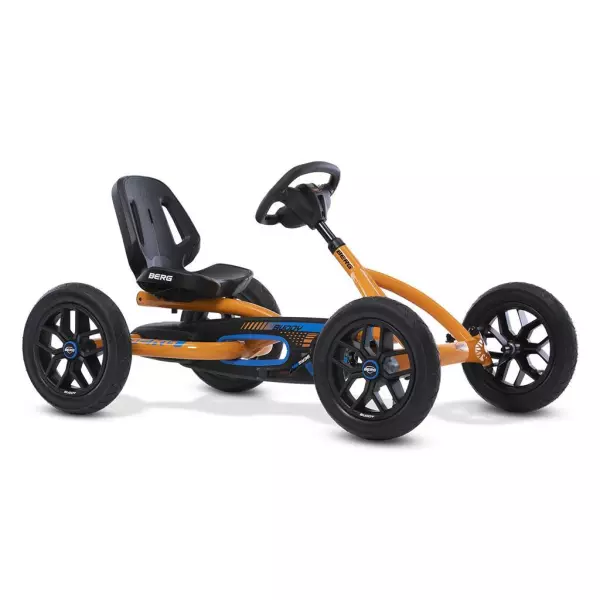 BERG BUDDY B-ORANGE (3 A 8 AÑOS) portes gratis