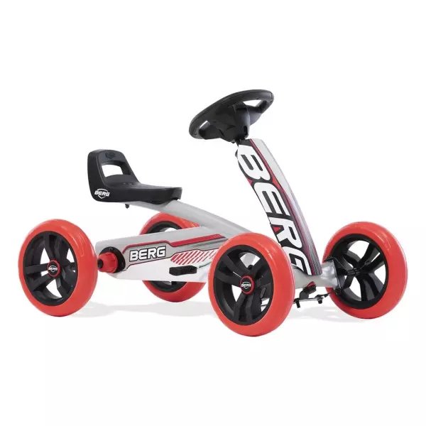 BERG BUZZY BEATZ KART PEDALES