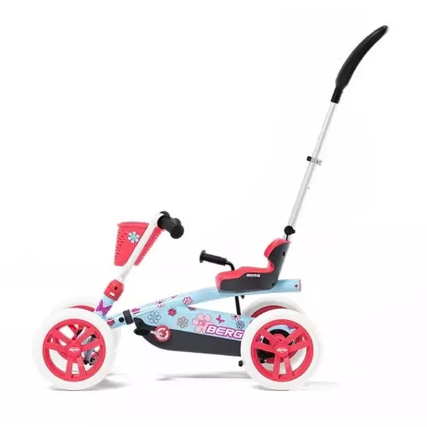 BERG BUZZY BLOOM 2 EN 1 (2 A 5 AÑOS)