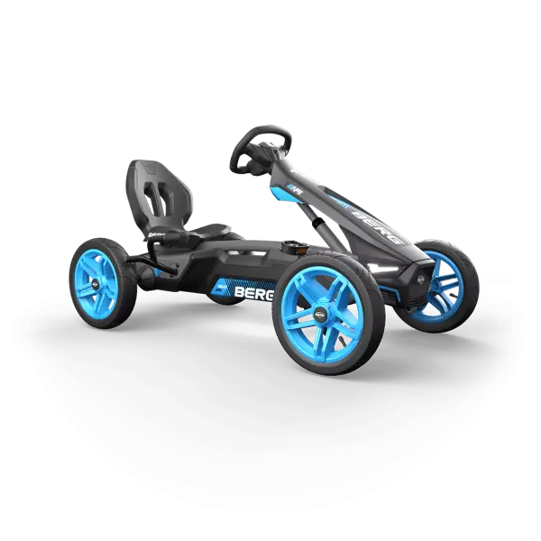 BERG RALLY APX BLUE (4 A 12 AÑOS)