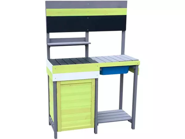 COCINA INFANTIL BELLA – 78X33X120cm – KNH1019